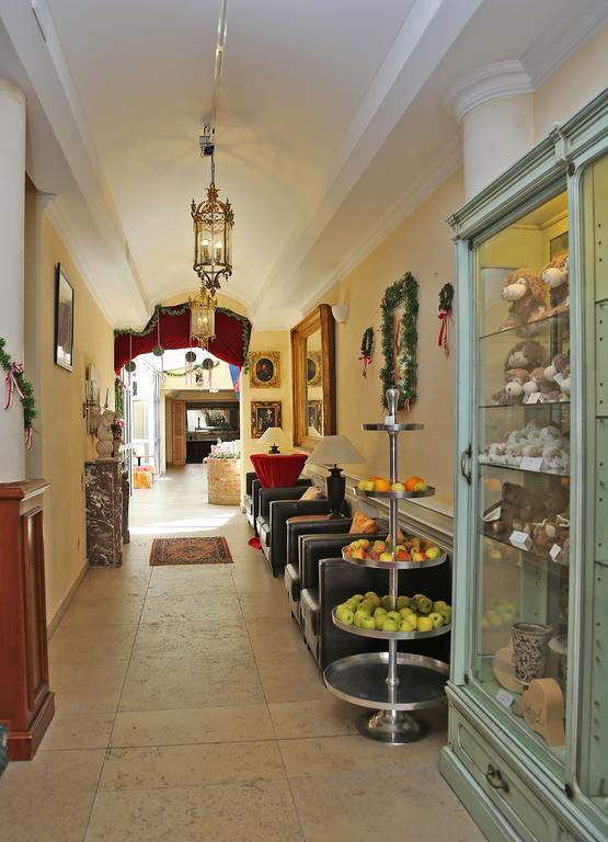 Stadthotel Herzog Ludwig Ландсхут Екстериор снимка